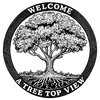 A Tree Top View  - Home